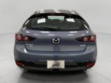 New 2025 MAZDA MAZDA3 Carbon image 4