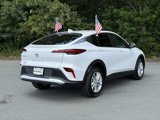 New 2025 Buick Envista Preferred w/ Convenience I Package image 5