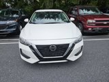Used 2021 Nissan Sentra SV image 2