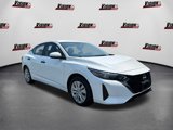 New 2025 Nissan Sentra S image 3