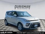 Used 2021 Kia Soul LX image 2