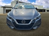 Used 2021 Nissan Versa SV image 2