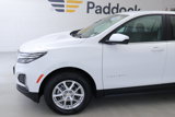 Used 2022 Chevrolet Equinox LT image 4