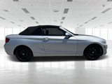 Used 2016 BMW 228i Convertible image 2