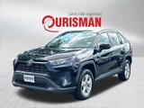 Used 2021 Toyota RAV4 LE image 5