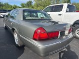 Used 2002 Mercury Grand Marquis LS image 3