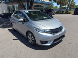 Used 2017 Honda Fit EX image 2