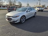 Used 2022 Chevrolet Malibu LT image 3
