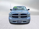 Used 2022 RAM 1500 Tradesman w/ Tradesman SXT Package image 3