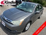 Used 2010 Ford Focus SE image 1