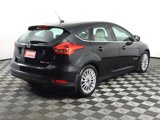 Used 2015 Ford Focus Electric Hatchback w/ Exterior Protection Package image 5