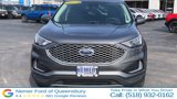 Used 2024 Ford Edge SEL image 6