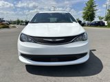 New 2025 Chrysler Voyager LX image 3