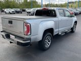 Used 2017 GMC Canyon SLE w/ All Terrain Package image 5
