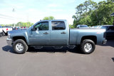 Used 2009 Chevrolet Silverado 2500 LT w/ Exterior Plus Package image 6