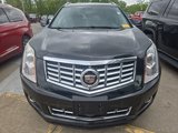 Used 2015 Cadillac SRX Performance w/ Driver Awareness Package image 4