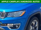 Used 2021 Jeep Compass Limited w/ Sun and Sound Group image 2
