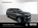 Used 2020 Kia Telluride EX image 3