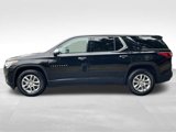 Used 2020 Chevrolet Traverse LS w/ LPO, Floor Liner Package image 2