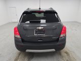 Used 2016 Chevrolet Trax LT image 6