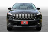 Used 2015 Jeep Cherokee Latitude w/ Comfort/Convenience Group image 3