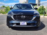 Used 2024 MAZDA CX-5 AWD 2.5 S w/ Select Package image 5