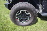 Used 2017 Jeep Wrangler Unlimited Sport w/ Connectivity Group image 6