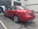Used 2016 Mercedes-Benz C 300 4MATIC Sedan image 4