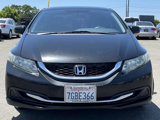 Used 2014 Honda Civic LX image 3