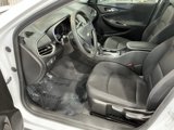Used 2022 Chevrolet Malibu LS image 3