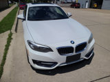 Used 2017 BMW 230i xDrive Coupe image 5
