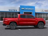 New 2025 Chevrolet Colorado Z71 image 5