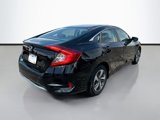 Used 2020 Honda Civic LX image 5