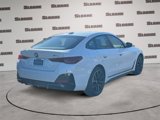 New 2025 BMW i4 M50 w/ Premium Package image 5