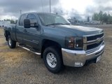 Used 2007 Chevrolet Silverado 2500 LT w/ 1LT Convenience Package image 4