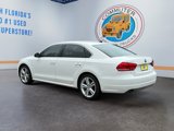 Used 2014 Volkswagen Passat 1.8T SE image 3