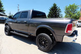 Used 2016 RAM 1500 Laramie w/ Convenience Group image 2