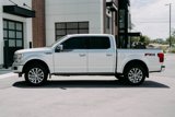 Used 2018 Ford F150 Platinum image 4