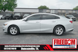 Used 2021 Chevrolet Malibu LS image 2