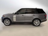 Certified 2021 Land Rover Range Rover Westminster Edition image 2