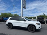 Used 2023 Jeep Cherokee Altitude Lux image 5