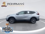 Used 2022 Honda CR-V EX image 5