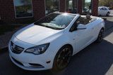 Used 2017 Buick Cascada Premium image 2