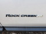 Used 2020 Nissan Pathfinder SV w/ Rock Creek Edition image 6