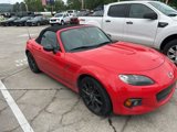 Used 2013 MAZDA MX-5 Miata Club image 2
