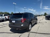 Used 2018 Ford Explorer XLT w/ Equipment Group 202A image 4