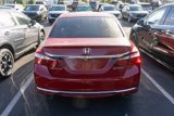 Used 2016 Honda Accord Sport image 4