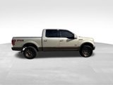 Used 2017 Ford F150 King Ranch w/ Equipment Group 601A Luxury image 3