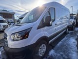 New 2024 Ford E-Transit 148 Medium Roof w/ Load Area Protection Package image 3