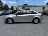 Used 2014 Chevrolet Cruze LS image 3